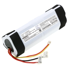 Înlocuire compatibilă pentru bateria Tineco CL1819,CL1879-6S1P-01