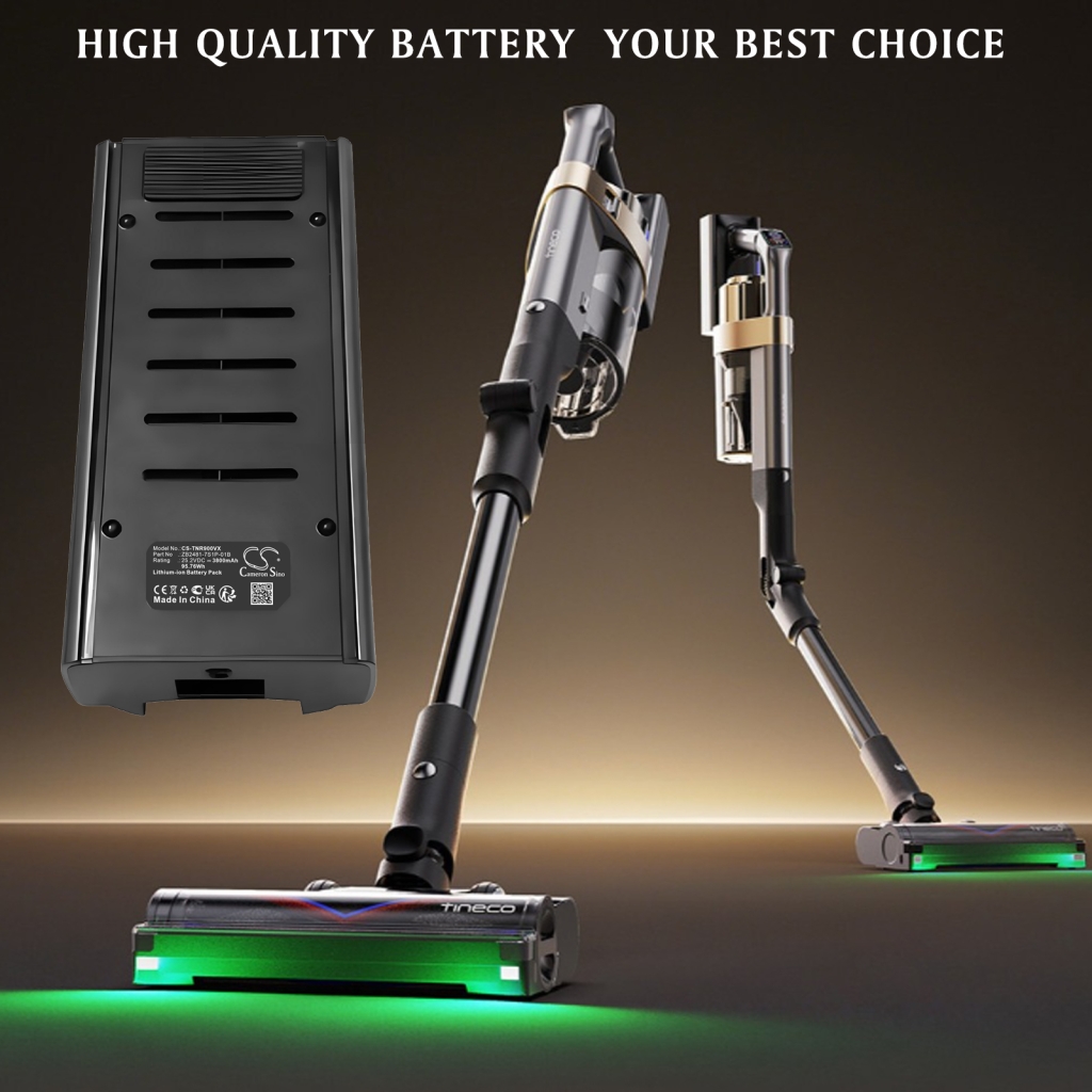 Baterie compatibil cu Tineco CS-TNR900VX