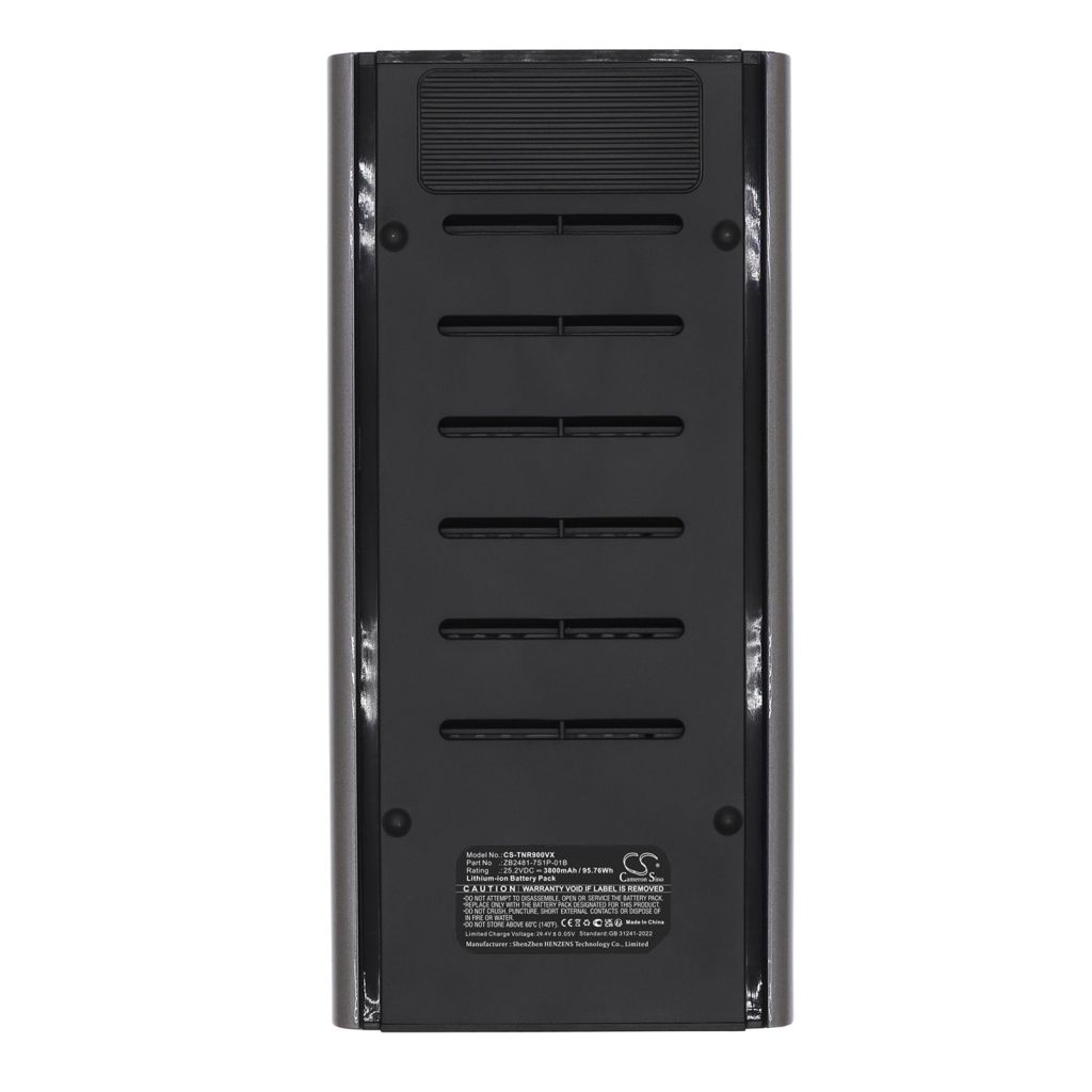 Baterie compatibil cu Tineco CS-TNR900VX