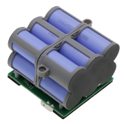 Battery compatibleWith Tineco