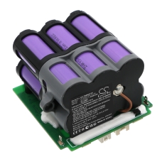 Înlocuire compatibilă pentru bateria Tineco CL2020-6S1P-01B