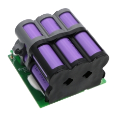 Înlocuire compatibilă pentru bateria Tineco CL2020-6S1P-01B