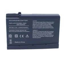Înlocuire compatibilă pentru bateria Toshiba PA3098,PA3098U,PA3098U-1BAS,PA3098U-1BRS