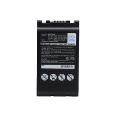 Înlocuire compatibilă pentru bateria Toshiba PA3128U-1BRS,PA3191-2BAS,PA3191U-1BAS,PA3191U-1BRS,PA3191U-2BRS...