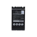 Notebook battery Toshiba Portege M400-ST9113