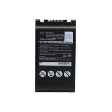 Înlocuire compatibilă pentru bateria Toshiba PA3128U-1BRS,PA3191-2BAS,PA3191U-1BAS,PA3191U-1BRS,PA3191U-2BRS...