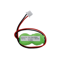 Înlocuire compatibilă pentru bateria Toshiba CB17,FL2/V11H-WR,GDM710000002,GDM710000041,GDM710000058...