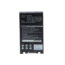 Înlocuire compatibilă pentru bateria Toshiba PA3284U-1BAS,PA3284U-1BRS,PA3285U-1BAS,PA3285U-1BRS,PA3285U-2BAS...