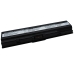 Baterii pentru laptop Toshiba CS-TOA210NB
