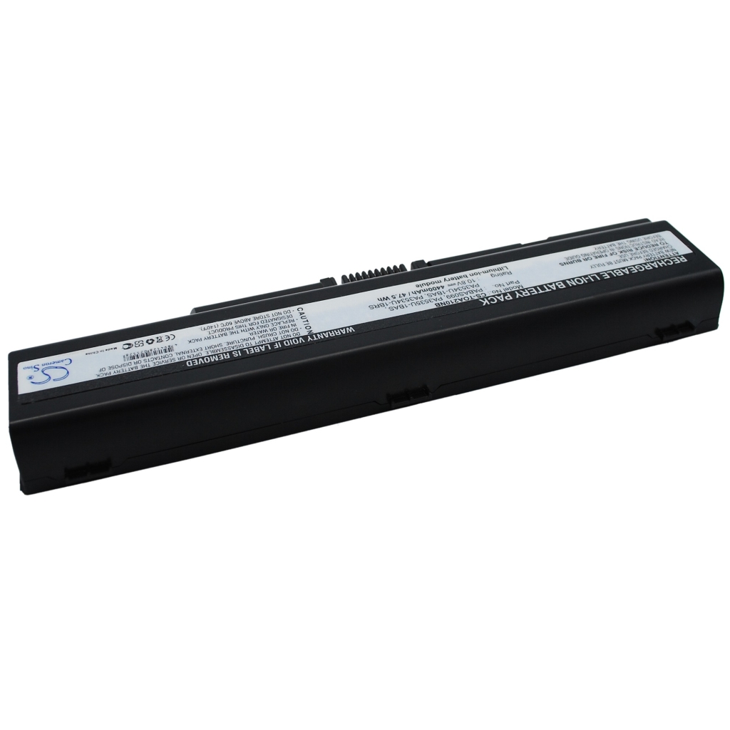 Baterii pentru laptop Toshiba CS-TOA210NB