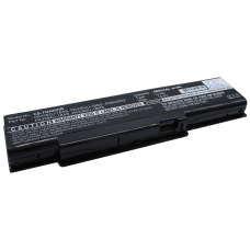 Înlocuire compatibilă pentru bateria Toshiba PA3382U-1BAS,PA3382U-1BRS,PA3384U-1BAS,PA3384U-1BRS,PABAS052