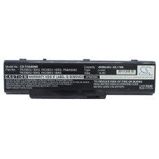 Înlocuire compatibilă pentru bateria Toshiba PA3384U-1BAS,PA3384U-1BRS