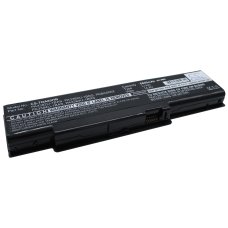 Înlocuire compatibilă pentru bateria Toshiba PA3382U-1BAS,PA3382U-1BRS,PA3384U-1BAS,PA3384U-1BRS,PABAS052