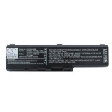 Înlocuire compatibilă pentru bateria Toshiba PA3383,PA3383U,PA3383U-1BAS,PA3383U-1BRS,PA3385U-1BAS...