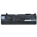 Notebook battery Toshiba Satellite A135-S2266