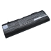 Notebook battery Toshiba Satellite A135-S2266