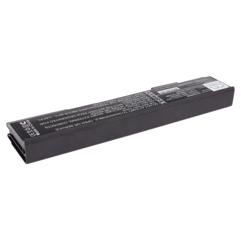 Notebook battery Toshiba Satellite A100-LE4