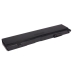 Notebook battery Toshiba Satellite A135-S2266