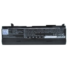 Înlocuire compatibilă pentru bateria Toshiba PA3451U-1BRS,PA3457U-1BRS,PA3465U-1BRS,PABAS067