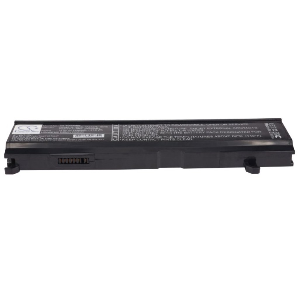 Înlocuire compatibilă pentru bateria Toshiba PA3451U-1BRS,PABAS067
