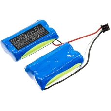 Înlocuire compatibilă pentru bateria Topcon BT-68Q,GP180AAH4X6Z
