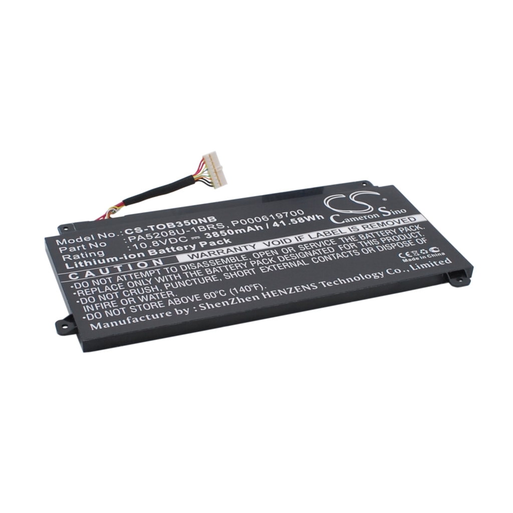 Toshiba Chromebook CB30-A