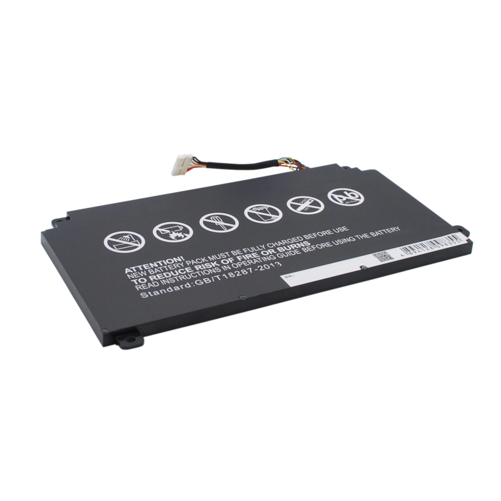 Baterii pentru laptop Toshiba CS-TOB350NB
