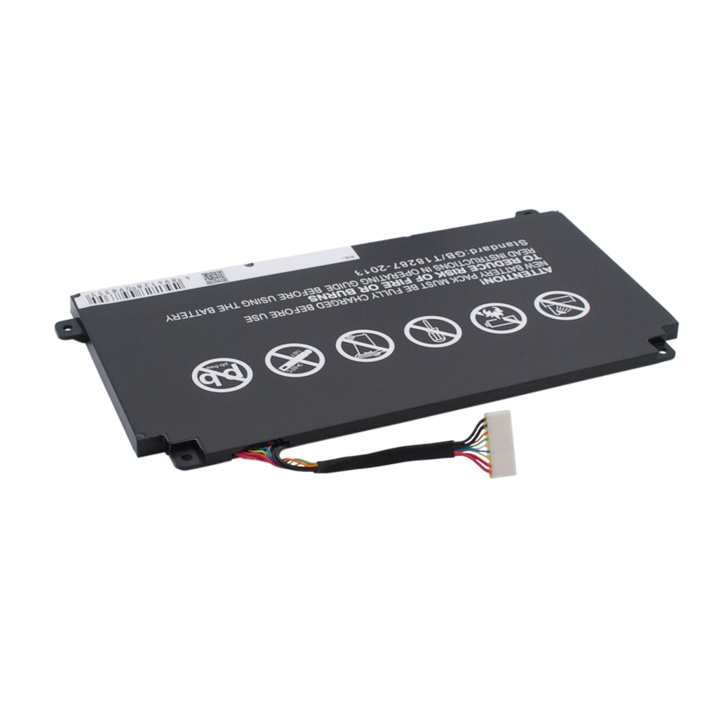 Toshiba Chromebook CB30-A
