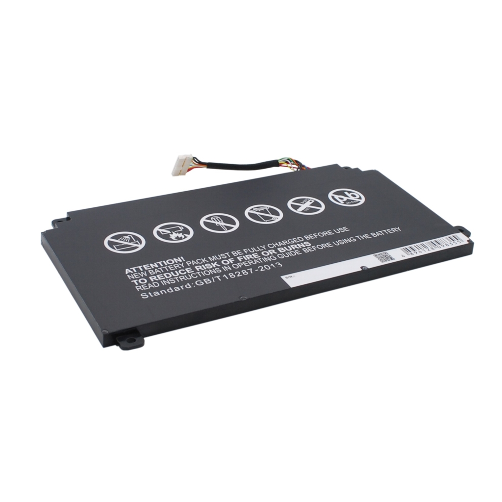 Înlocuire compatibilă pentru bateria Toshiba P000619700,PA5208U-1BRS