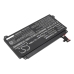 Baterii pentru laptop Toshiba Dynabook BJ65/FS (CS-TOB650NB)