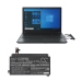 Baterii pentru laptop Toshiba Dynabook BJ65/FS (CS-TOB650NB)
