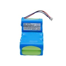 Înlocuire compatibilă pentru bateria Topcon BT-4