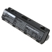 Battery compatible with Notebook battery