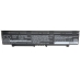 Battery compatible with Notebook battery