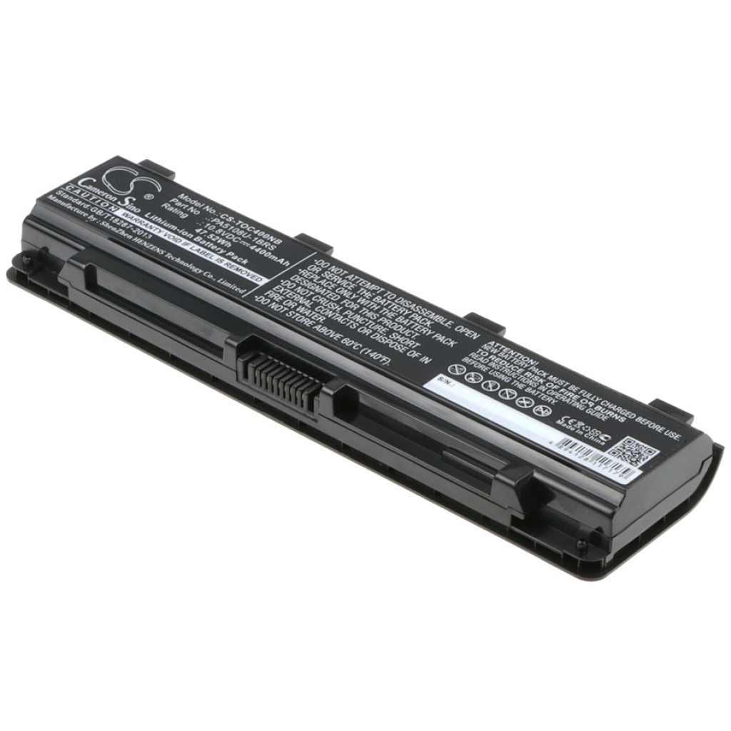 Baterii pentru laptop Toshiba CS-TOC400NB