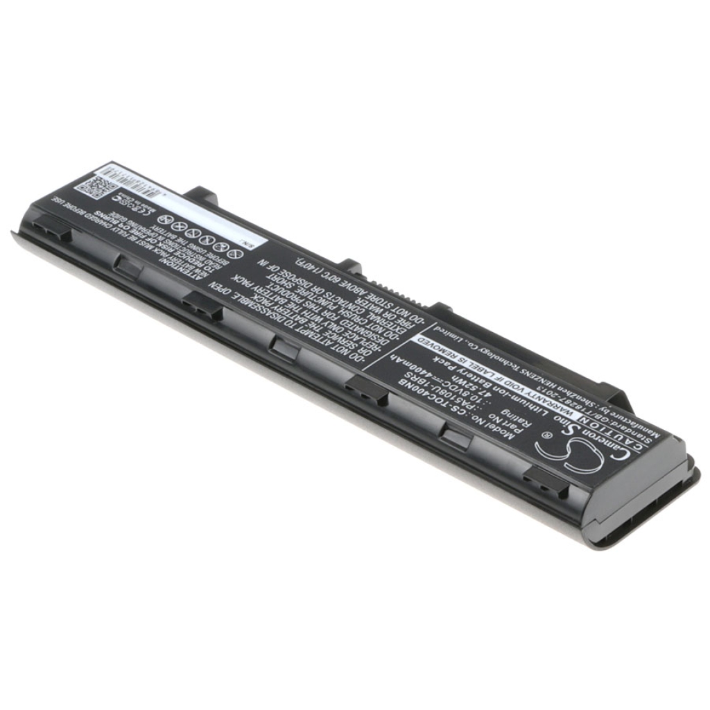 Baterii pentru laptop Toshiba CS-TOC400NB