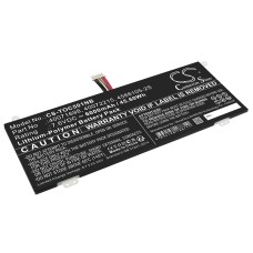 Înlocuire compatibilă pentru bateria Medion 40071698,40072215,4588105-2S