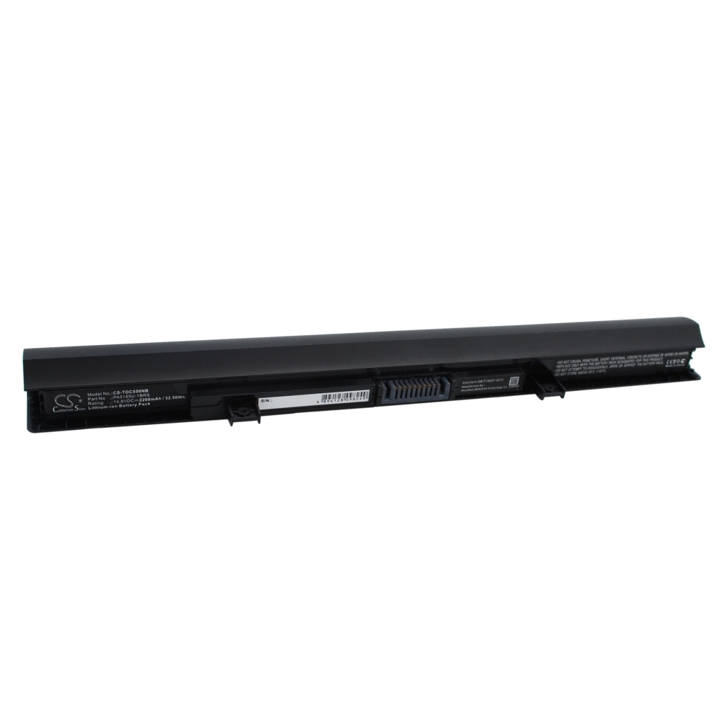 Toshiba Satellite L50-C-251