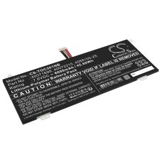 Înlocuire compatibilă pentru bateria Medion 40071698,40072215,4588105-2S