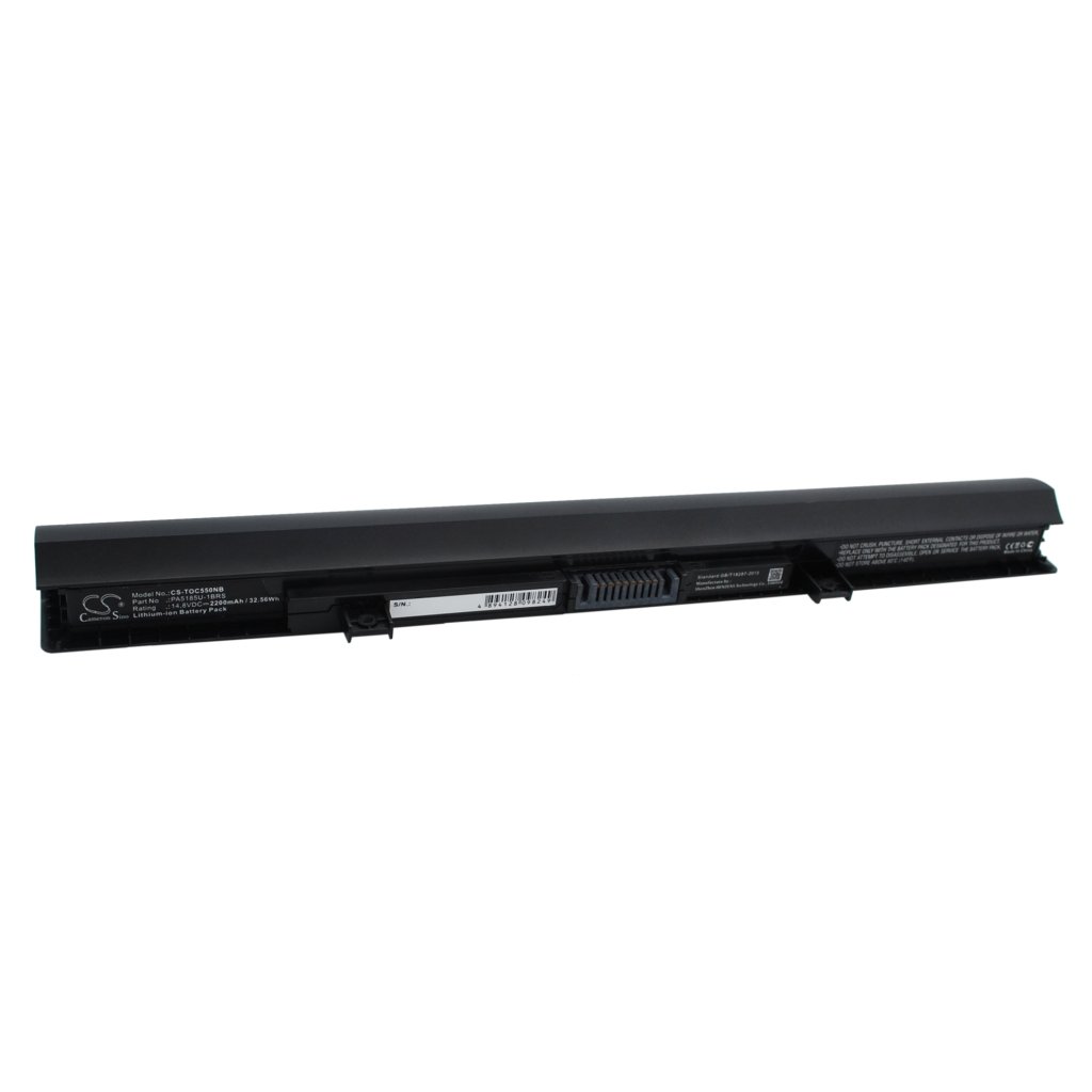 Baterii pentru laptop Toshiba CS-TOC550NB