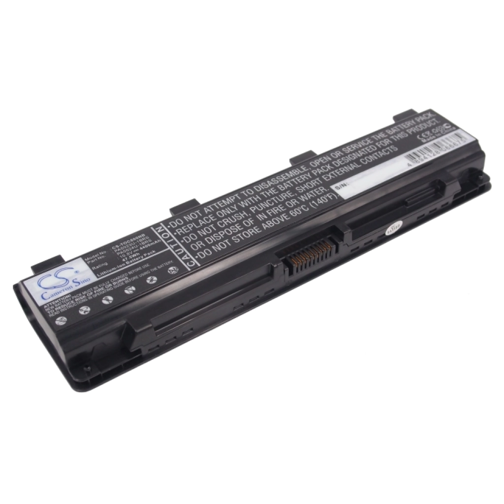 Notebook battery Toshiba Satellite C50-AST2NX2