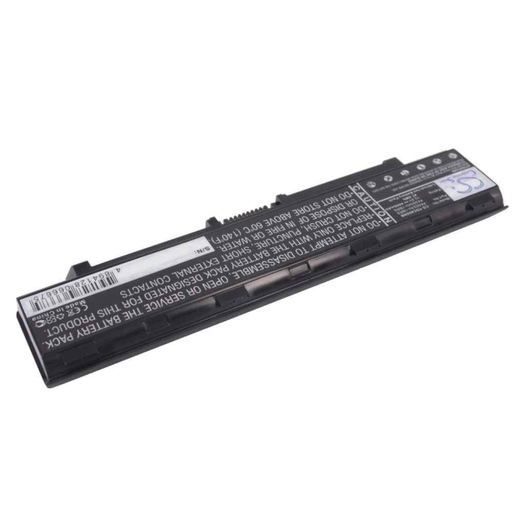 Baterii pentru laptop Toshiba CS-TOC800NB