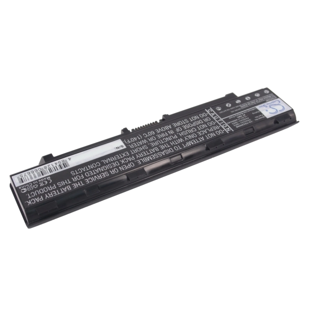 Notebook battery Toshiba Satellite C50-AST2NX2