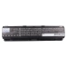 Notebook battery Toshiba Satellite C50-AST2NX2