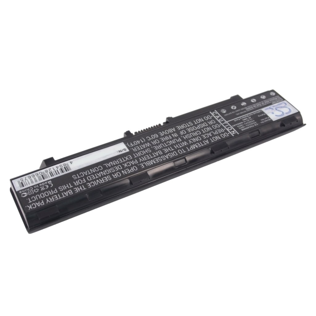Baterii pentru laptop Toshiba CS-TOC800NB