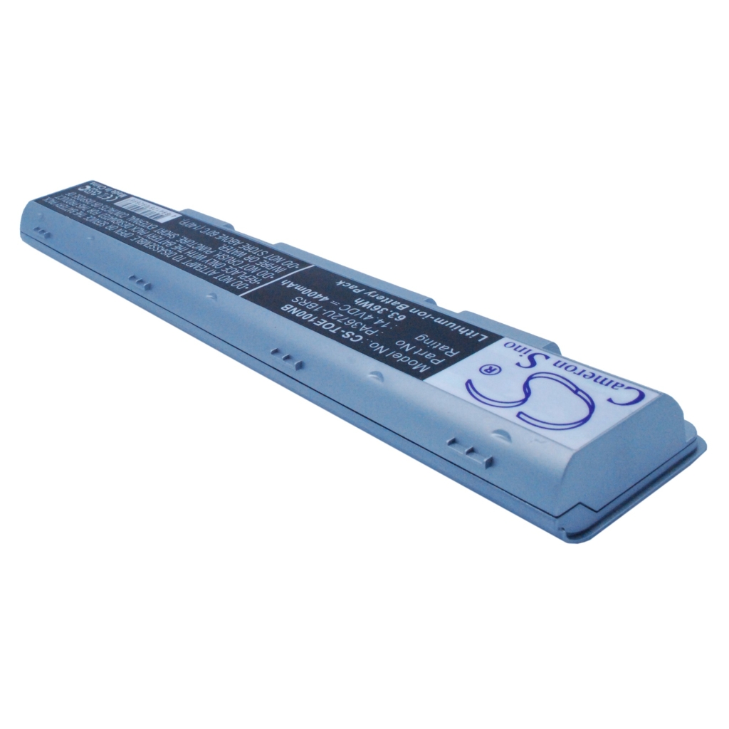 Înlocuire compatibilă pentru bateria Toshiba PA3672U-1BRS