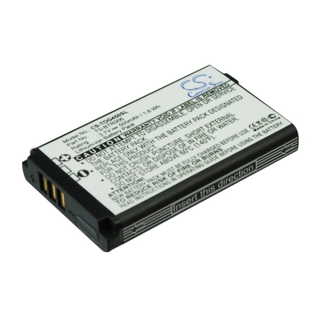 Încărcător de birou Samsung CS-TOG450SL