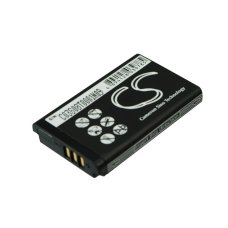 Înlocuire compatibilă pentru bateria Toshiba TS-BTR006