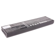 Notebook battery Toshiba Satellite L35-S2171
