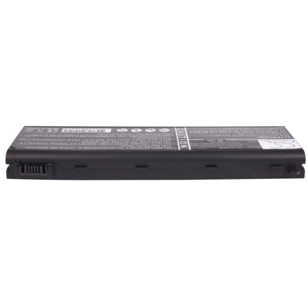 Baterii pentru laptop Toshiba CS-TOL100HB